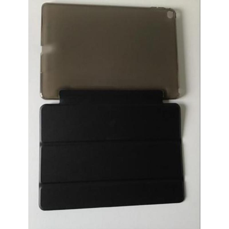 Case for iPad Air2 Zwart