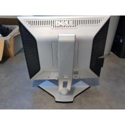 Dell 1908FPc 19" monitor