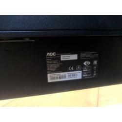 4k scherm te koop 32"