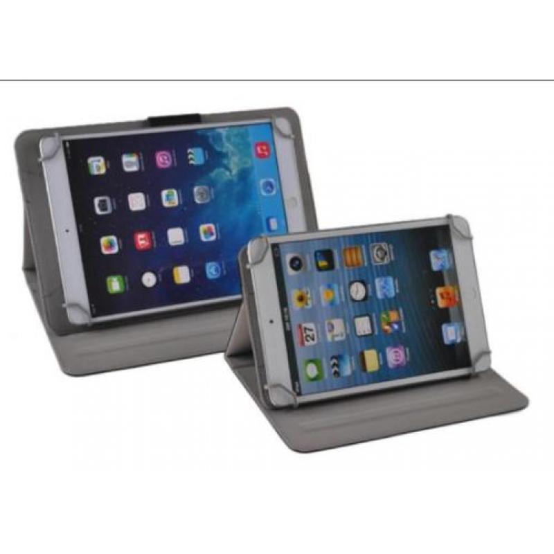 Partij 37 stuks - Tabletcase / Tablethoes 10 inch - NIEUW