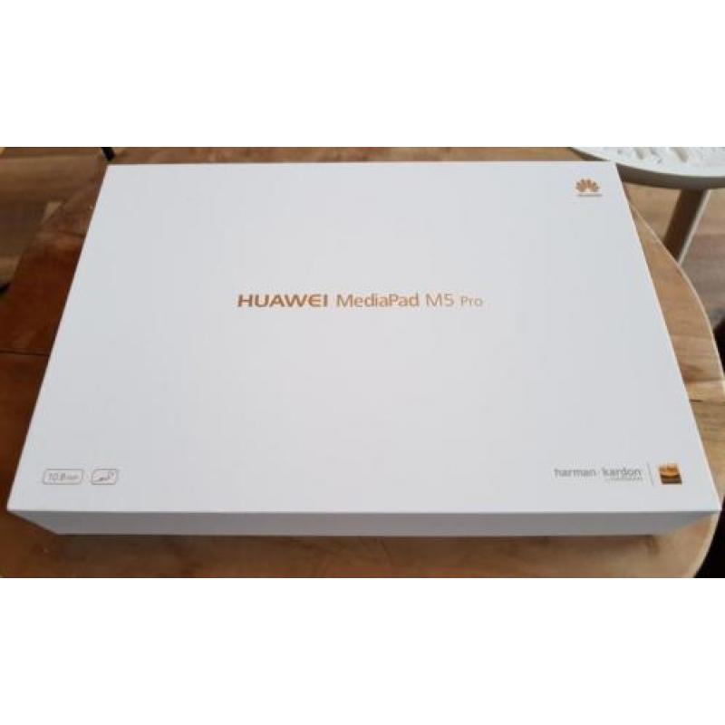 Huawei Mediapad M5 10.8 Pro 64 GB