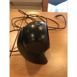 Honeywell Orbit scanner