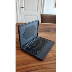 Zagg Rugged Book Ipad Air 2 Hoes/Toetsenbord