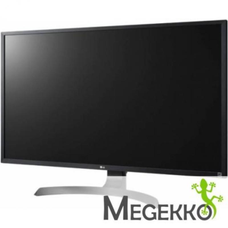 LG 32UD59-B 32" 4K monitor