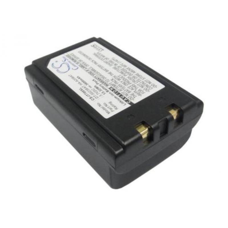 CS Accu Batterij voor Symbol PDT8142 - 3600mAh 3.7V