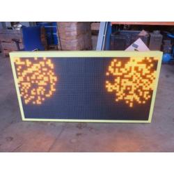 led display ledscherm