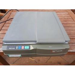 documenten scanner/ toner