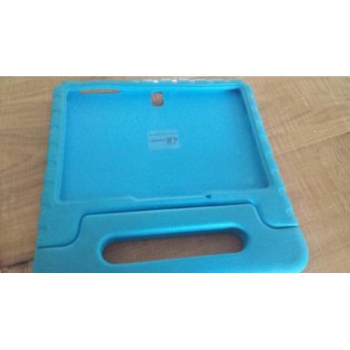 I-pad hoes ter bescherming van i-pad