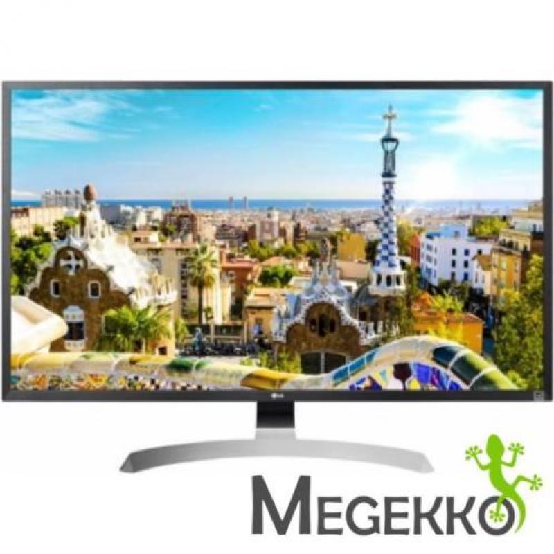 LG 32UD59-B 32" 4K monitor