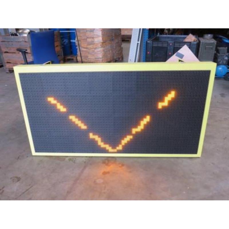 led display ledscherm