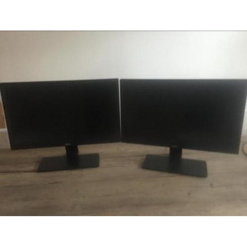 BenQ monitoren
