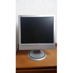 Te koop Philips LCD monitor