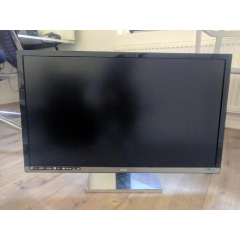 4k scherm te koop 32"