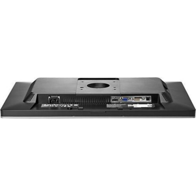 HP EliteDisplay E241i, DVI-D, VGA (D-Sub) Garantie: 1 Jaar