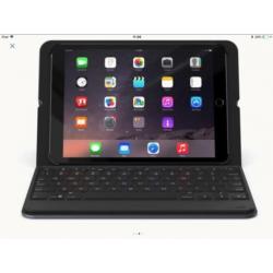 Te Koop Tablet Keyboard Case voor IPAD 9.7