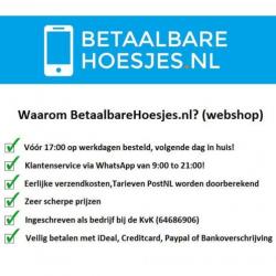 Apple iPad 2 3 4 lederen leren leer hoes hoesje case - Zwart