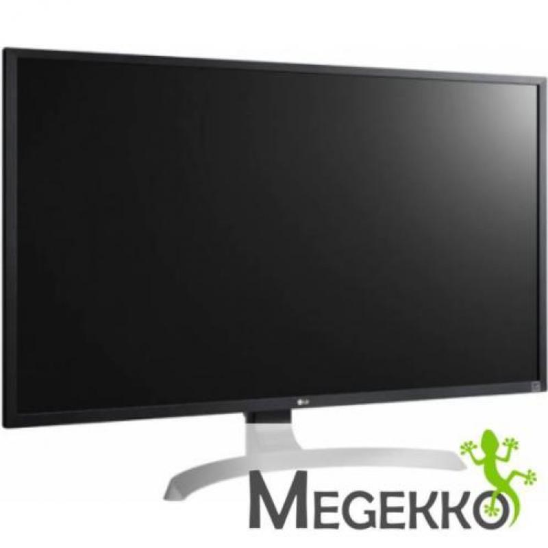LG 32UD59-B 32" 4K monitor