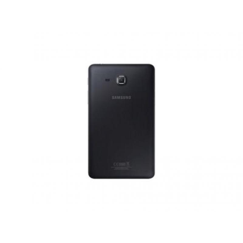 Outlet: Samsung Galaxy Tab A 7.0 (2016) - 8 GB - 4G - Zwart