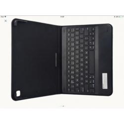 Te Koop Tablet Keyboard Case voor IPAD 9.7