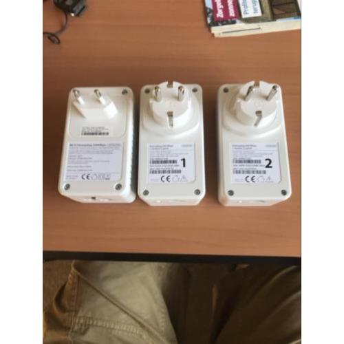Sitecom set