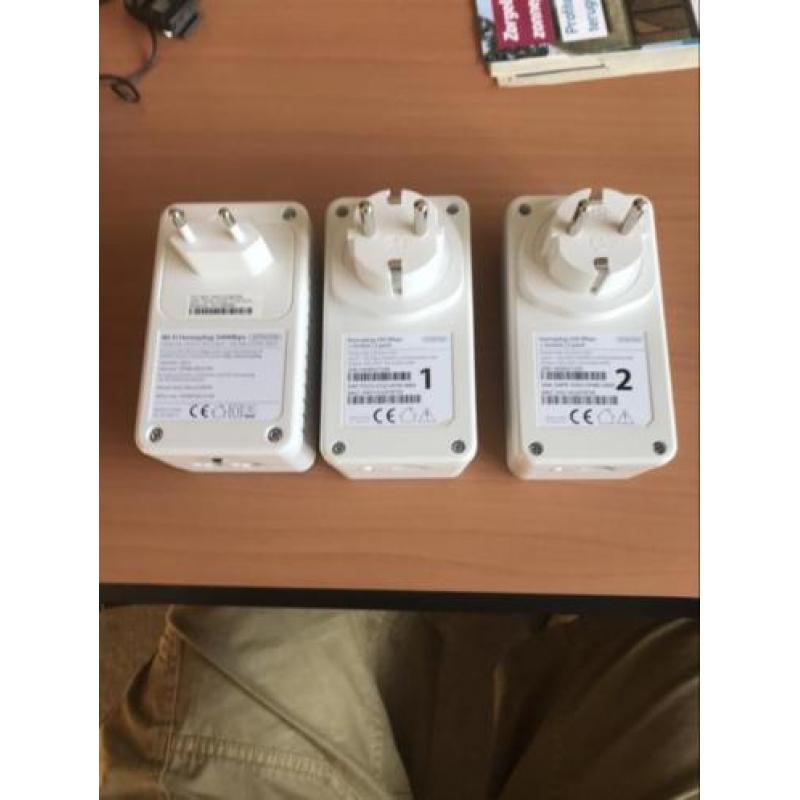 Sitecom set