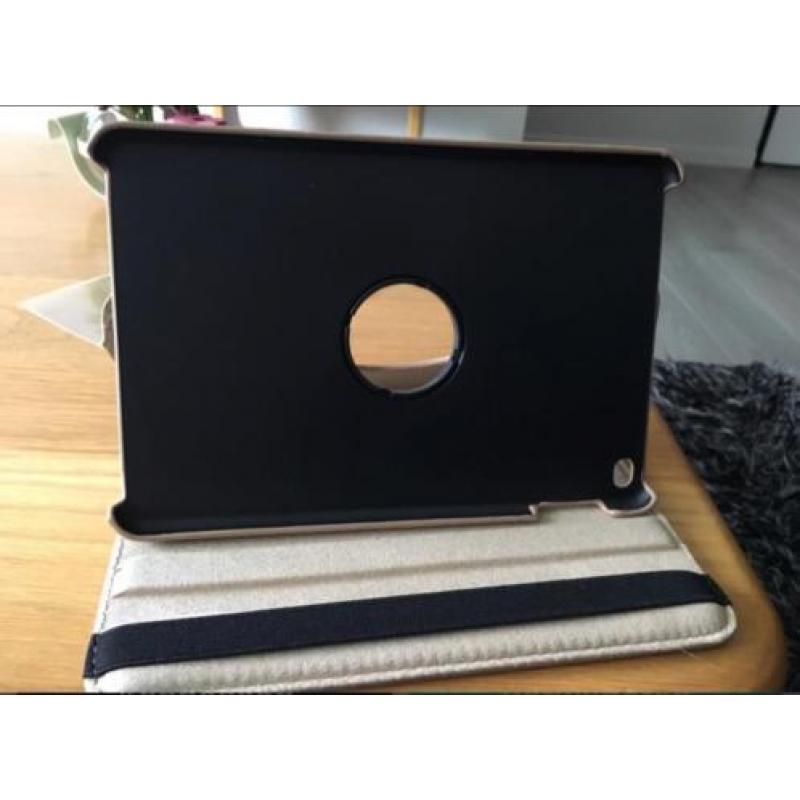 Ipad mini case + screenprojector