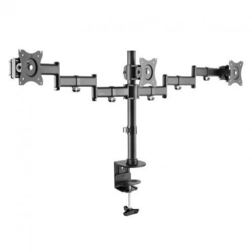 Monitor steun voor 3 Tv Monitoren 13 19 22 23 24 26 27 inch
