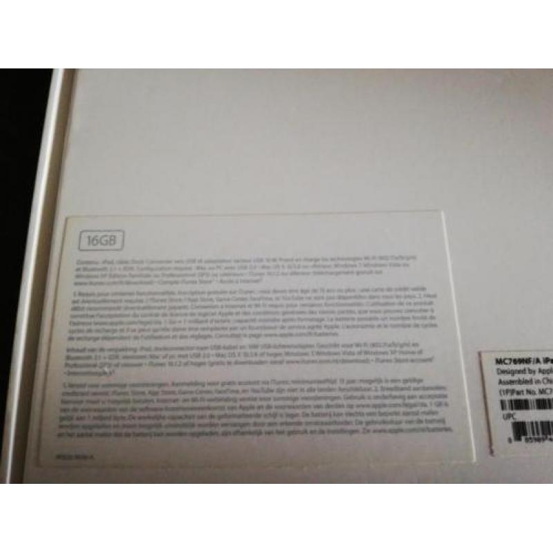 IPad 2 16gb