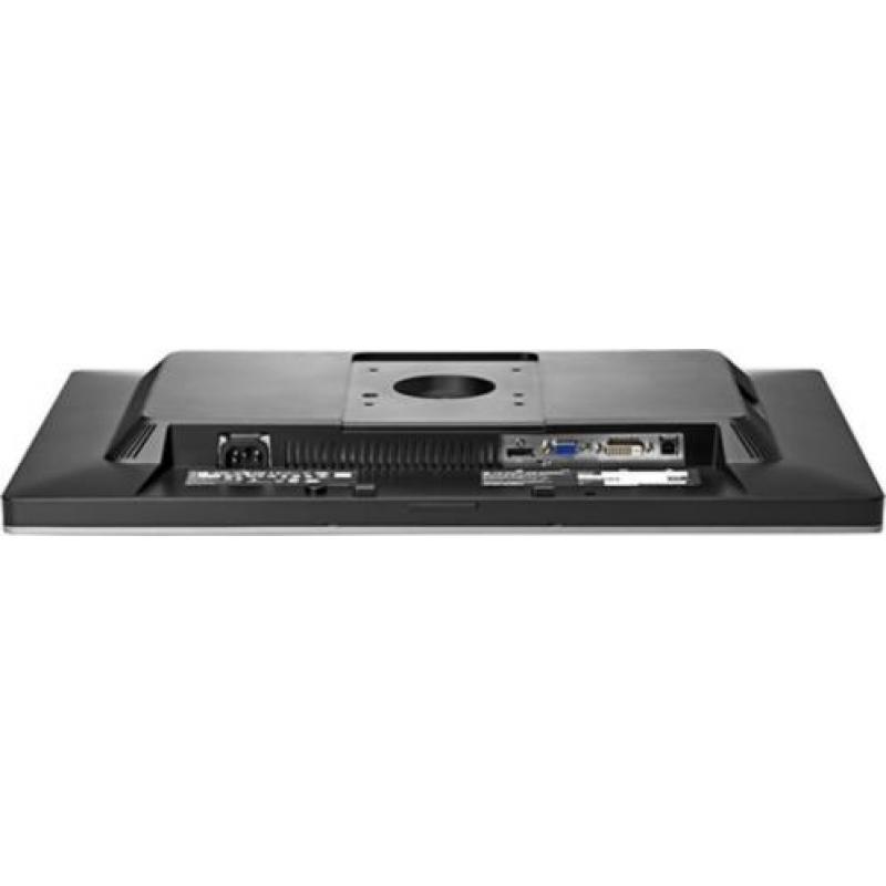 HP EliteDisplay E241i Vermogen (watt): 35W DVI-D, VGA (D-Sub