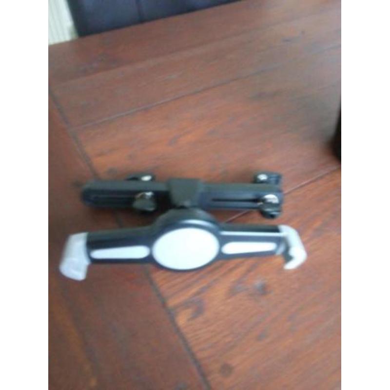 Ipadhouder te koop