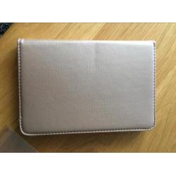 Ipad mini case + screenprojector