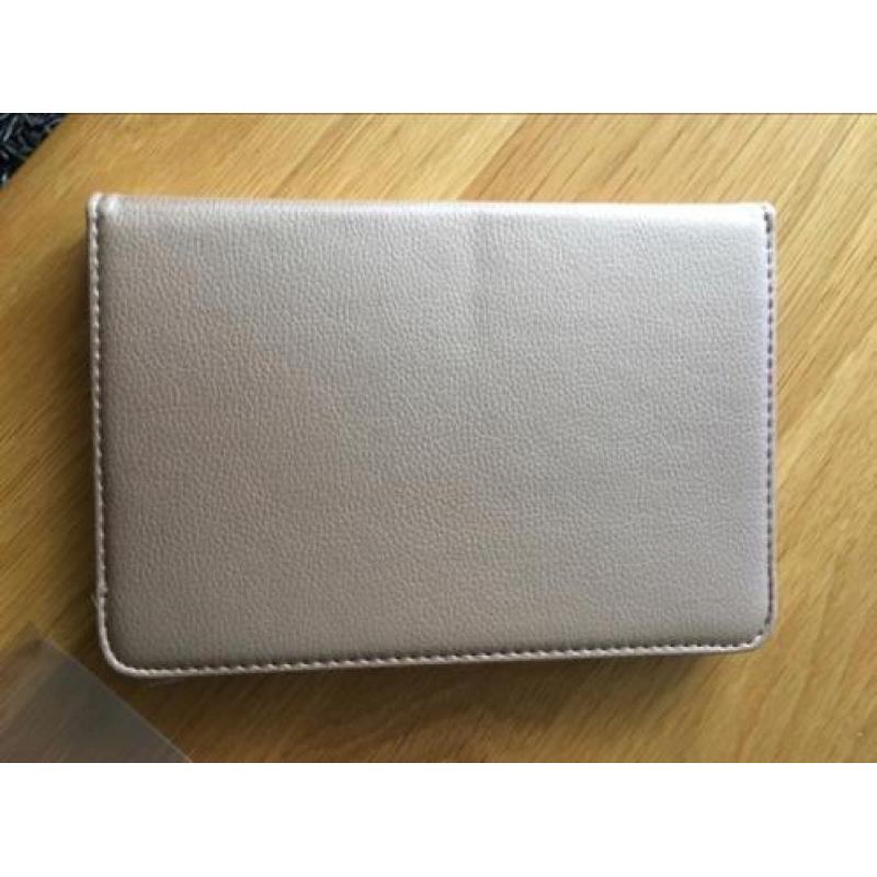 Ipad mini case + screenprojector
