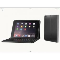 Te Koop Tablet Keyboard Case voor IPAD 9.7