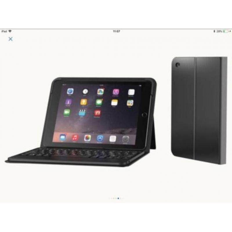 Te Koop Tablet Keyboard Case voor IPAD 9.7