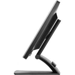 HP EliteDisplay E241i Vermogen (watt): 35W DVI-D, VGA (D-Sub