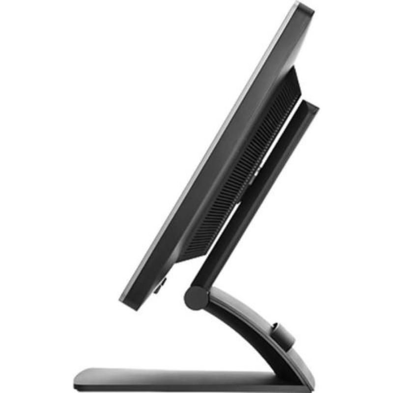 HP EliteDisplay E241i Vermogen (watt): 35W DVI-D, VGA (D-Sub