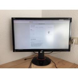 Acer XB280HK 28" 4K Ultra HD G Sync 1ms Gaming Monitor