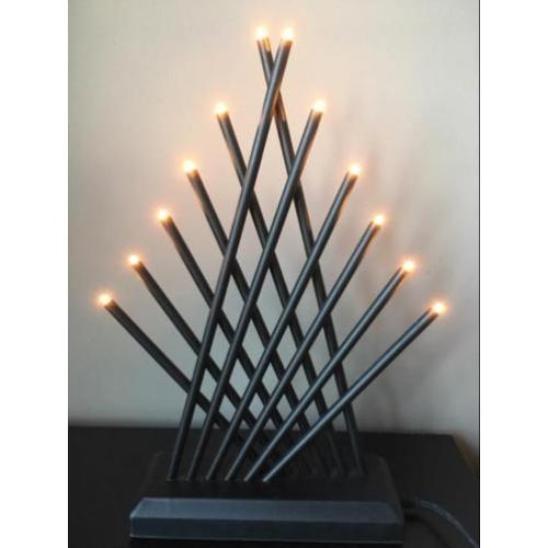 Kerstverlichting (2 stuks)