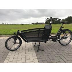Bakfiets.nl Shadow Steps
