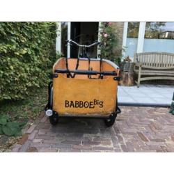 Babboe Big