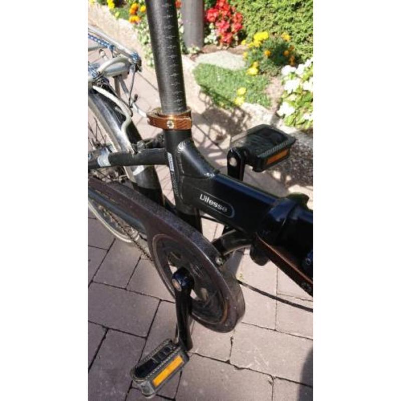 Vouwfiets Dahon