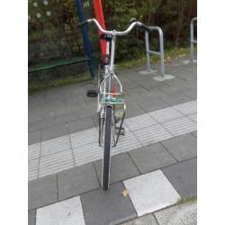 vouwfiets leukt