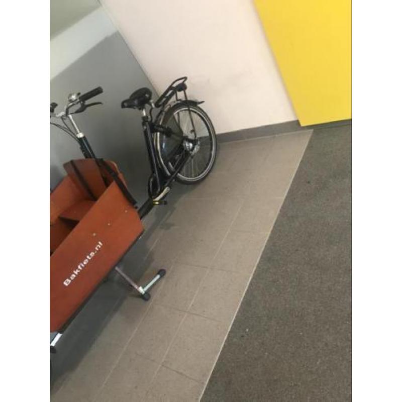 Azor nl long bike