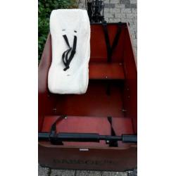 Babboe bakfiets