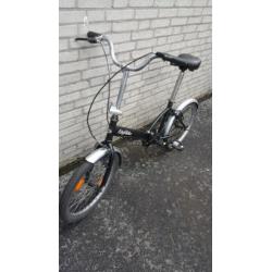 Vouw fiets 20 inch