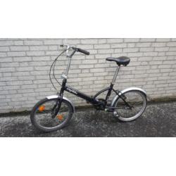 Vouw fiets 20 inch