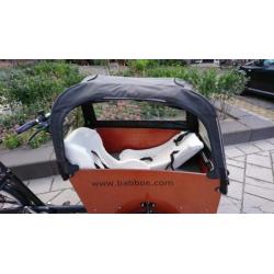 Babboe Big Elektrische bakfiets 2016