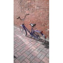 Alpina Kynast 24 inch Deelfiets