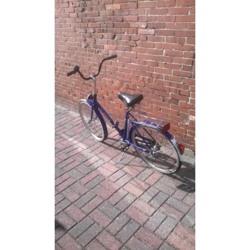 Alpina Kynast 24 inch Deelfiets
