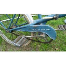 Vouwfiets batavus vintage!